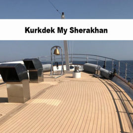 Kurkdek My Sherakhan